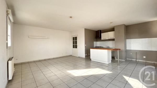 Appartement F4 à vendre  4 pièces - 90 m2 VILLEURBANNE - 69