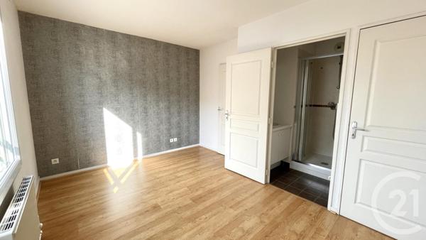 Appartement F4 à vendre  4 pièces - 90 m2 VILLEURBANNE - 69