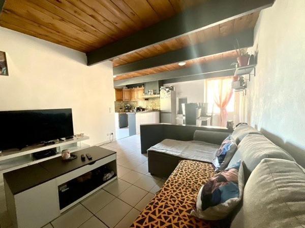 Investir au cœur du village, entre charme et rentabilité.