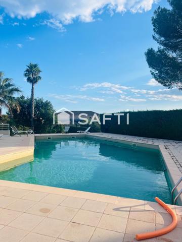 Bien d’exception 150 m2