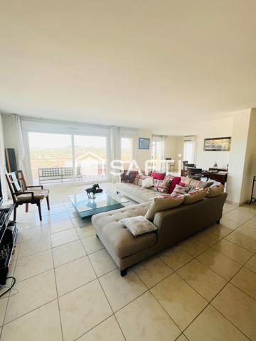 Bien d’exception 150 m2