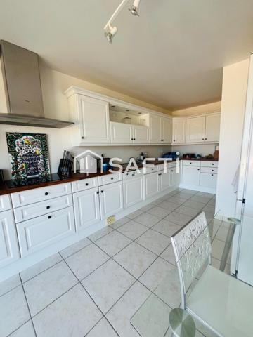 Bien d’exception 150 m2