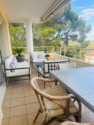 Bien d’exception 150 m2