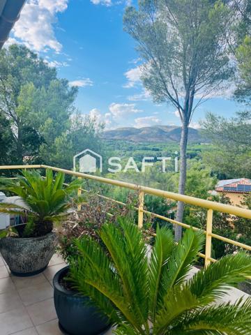 Bien d’exception 150 m2