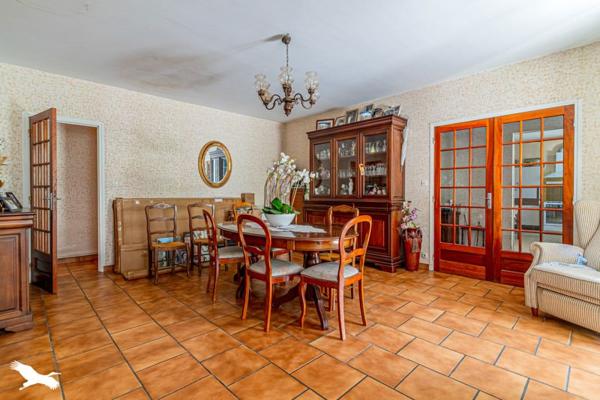 Maison à vendre 478 400 € Bruges 4 p 120 m² DPE D