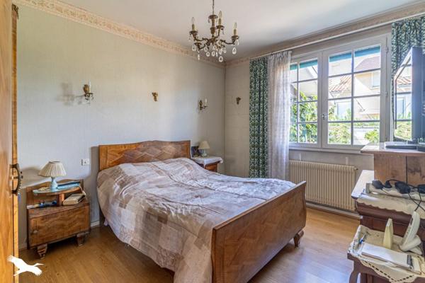 Maison à vendre 478 400 € Bruges 4 p 120 m² DPE D