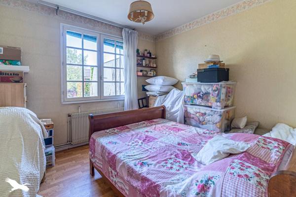 Maison à vendre 478 400 € Bruges 4 p 120 m² DPE D