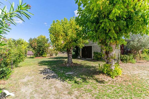Maison à vendre 478 400 € Bruges 4 p 120 m² DPE D
