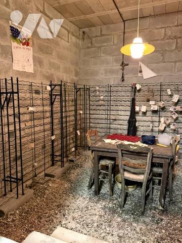 FOUILLOY (80) - Maison de plain-pied 4 chambres - Sous-sol complet