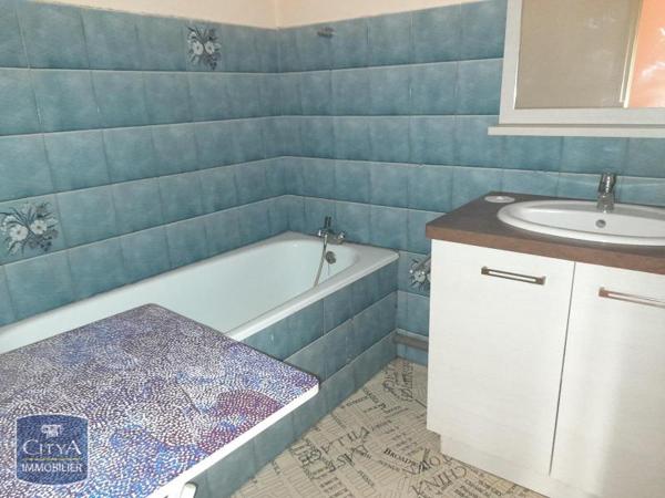 Appartement à louer 4 pièces 104.49m²