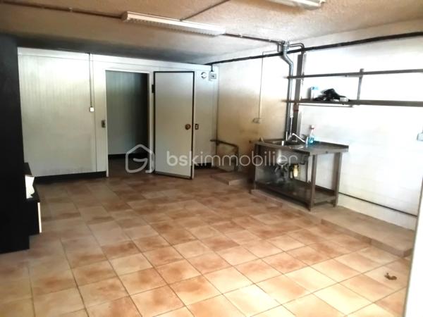 Maison d architecte de 158 m²