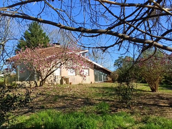 Maison d architecte de 158 m²