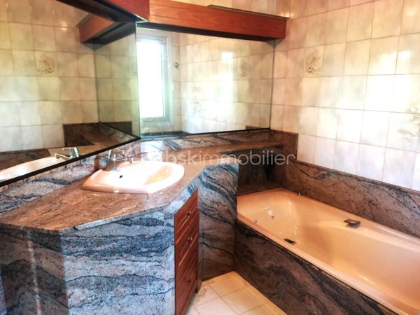 Maison d architecte de 158 m²