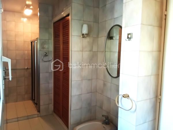 Maison d architecte de 158 m²