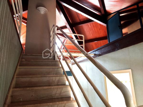 Maison d architecte de 158 m²