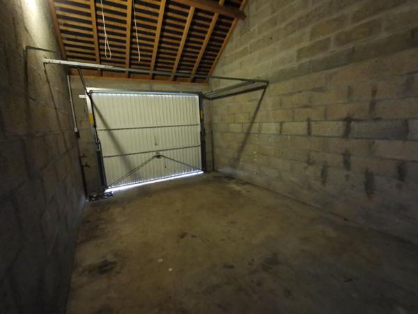 MAISON MONTREUIL-JUIGNE 4 pièce(s) 100 m2