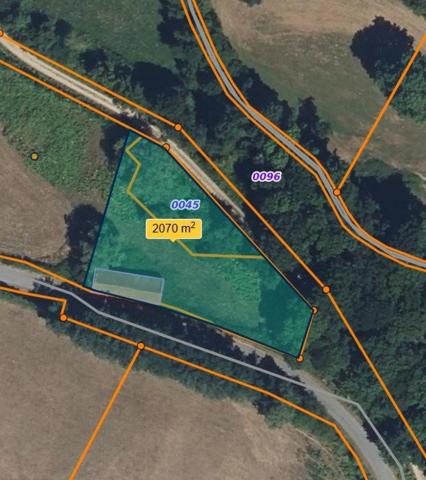 Amoureux de la nature, idéal stockage de 140m²