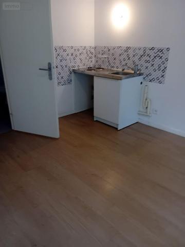 Studio à vendre à Saint-Denis en Seine-Saint-Denis (93200), ref : JO/1047