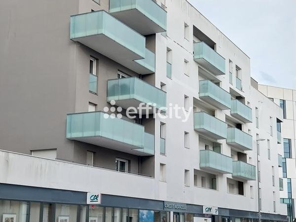 Appartement 3 pièces - 67 m²