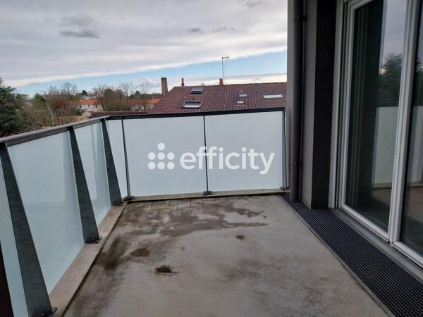 Appartement 3 pièces - 67 m²