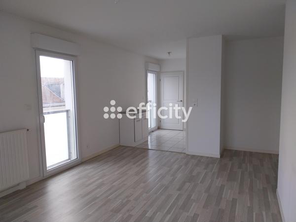 Appartement 3 pièces - 67 m²