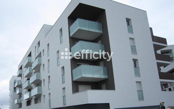 Appartement 3 pièces - 67 m²