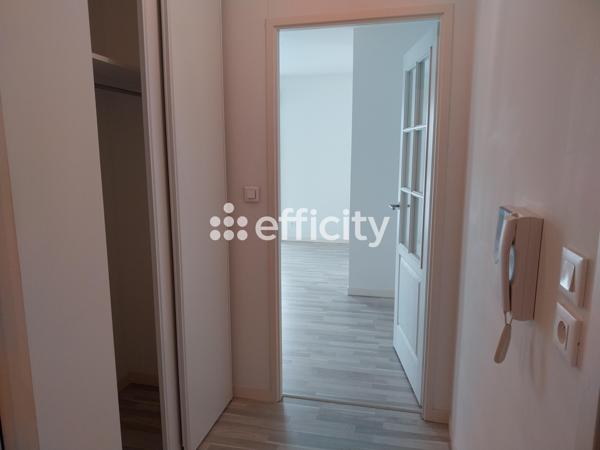 Appartement 3 pièces - 67 m²