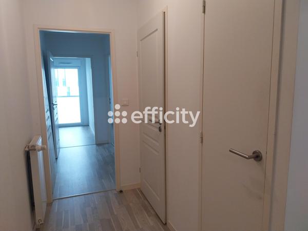 Appartement 3 pièces - 67 m²