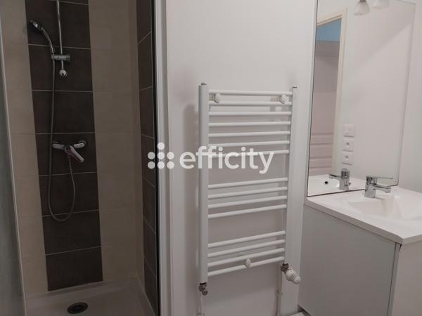 Appartement 3 pièces - 67 m²