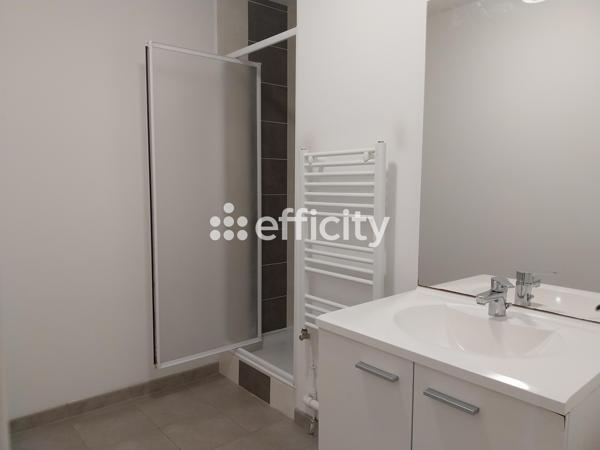 Appartement 3 pièces - 67 m²