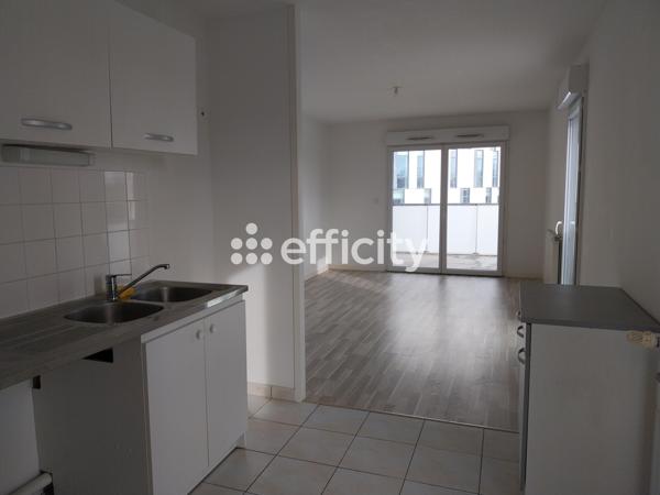 Appartement 3 pièces - 67 m²