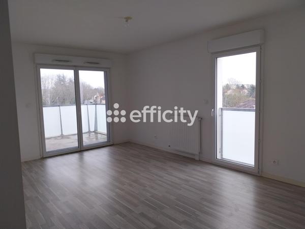 Appartement 3 pièces - 67 m²