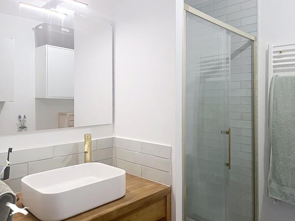 Appartement à vendre 250 275 € Ondres 2 p 45 m² DPE C