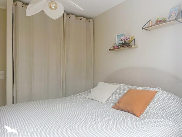 Appartement à vendre 250 275 € Ondres 2 p 45 m² DPE C