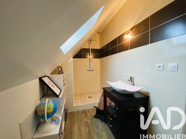 Maison à vendre 5 pièces 110 m² Le Malesherbois