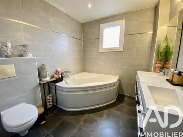 Maison à vendre 5 pièces 110 m² Le Malesherbois