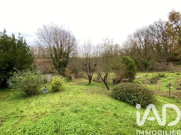 Maison à vendre 5 pièces 110 m² Le Malesherbois