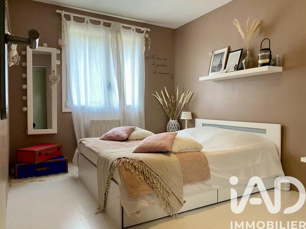 Maison à vendre 5 pièces 110 m² Le Malesherbois