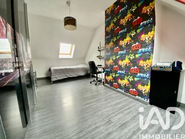 Maison à vendre 5 pièces 110 m² Le Malesherbois