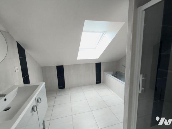 Maison - LONLAY L'ABBAYE, proximité ST BOMER LES FORGES