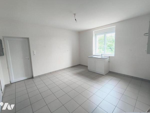 Maison - LONLAY L'ABBAYE, proximité ST BOMER LES FORGES