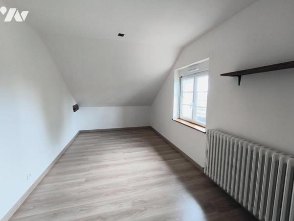 Maison - LONLAY L'ABBAYE, proximité ST BOMER LES FORGES