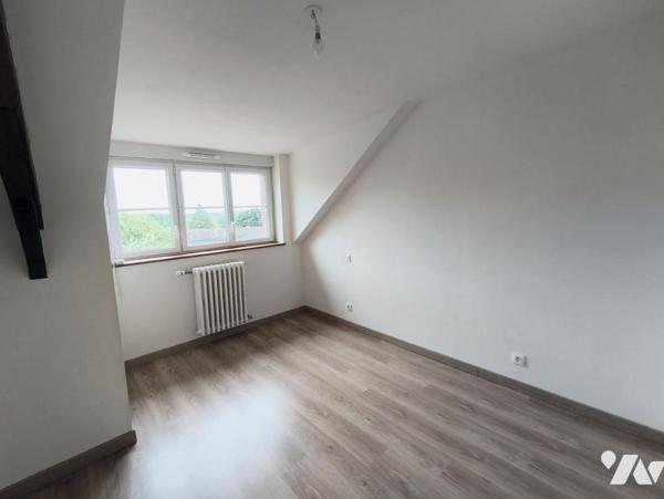 Maison - LONLAY L'ABBAYE, proximité ST BOMER LES FORGES