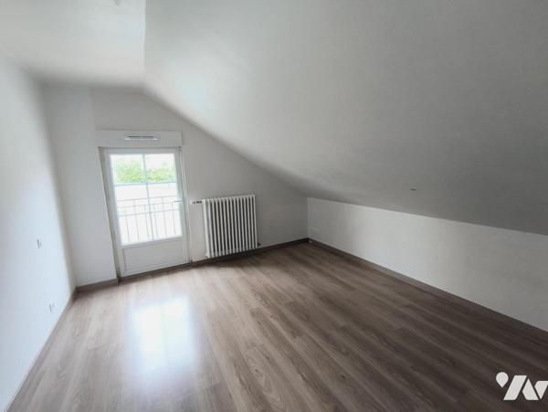 Maison - LONLAY L'ABBAYE, proximité ST BOMER LES FORGES