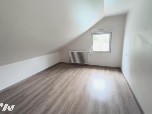 Maison - LONLAY L'ABBAYE, proximité ST BOMER LES FORGES