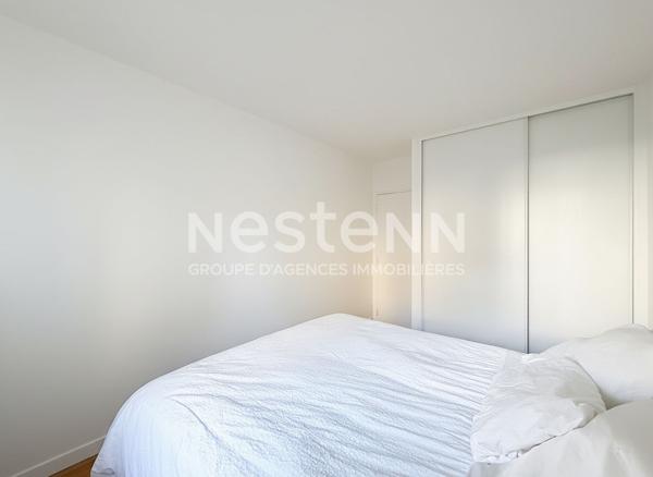 2 pièces en rez-de-chaussée surélevé avec accès PMR, résidence isolée et ravalée, à 2 min du centre-ville et RER B ? Antony