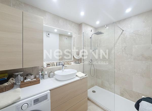 2 pièces en rez-de-chaussée surélevé avec accès PMR, résidence isolée et ravalée, à 2 min du centre-ville et RER B ? Antony