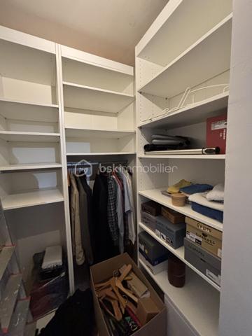 Appartement de 84 m²