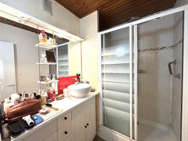 Appartement de 84 m²