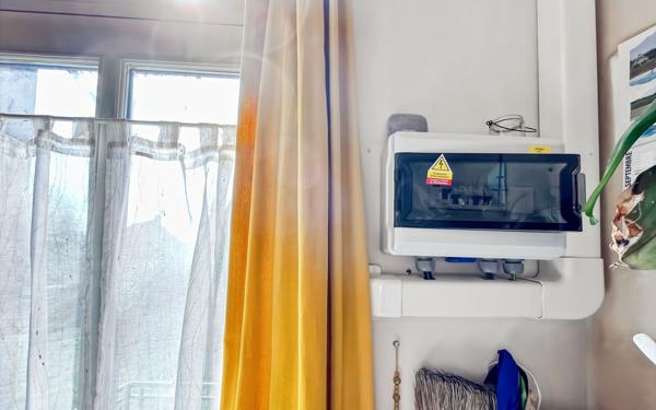 Maison à vendre    2 pièces •  Montmarault